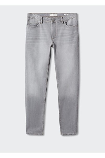 MANGO Man Jan Slim fit jean