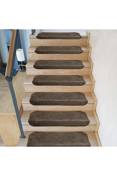 Stepmat Step and Stair Mat from Tufting Carpet