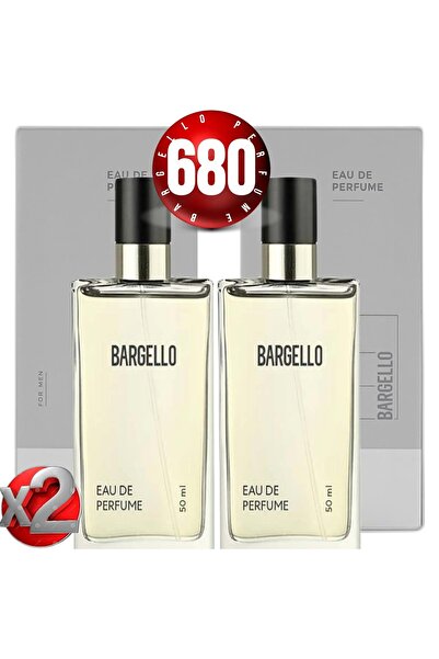 Bargello 680x2(2ADET) Woody Bay 50 ml Ed