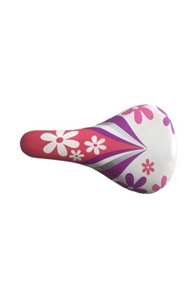 Arzu Çocuk Bisiklet Pembe Sele Koltuğu