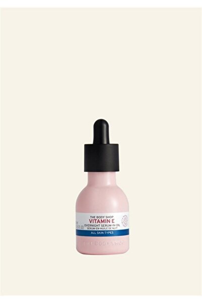 THE BODY SHOP Vitamin E Gece Serumu