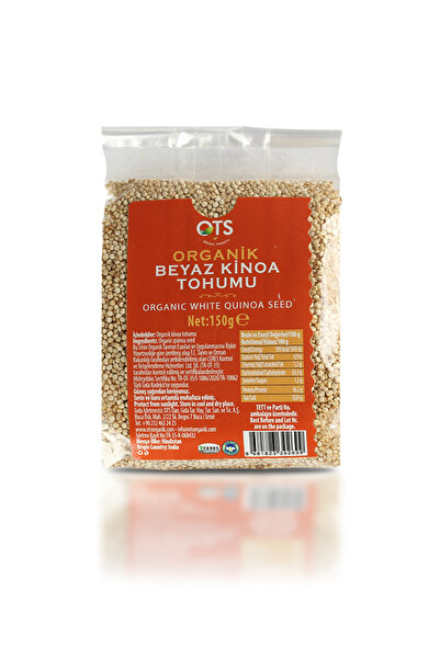 Genel Markalar Kinoa Tohumu 150gr