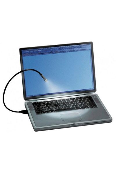 Ednet Notebook Lamp