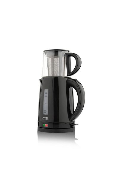 Schafer Optimal PlsElectric Tea Machine -sıy 2s541-25001-sıy01