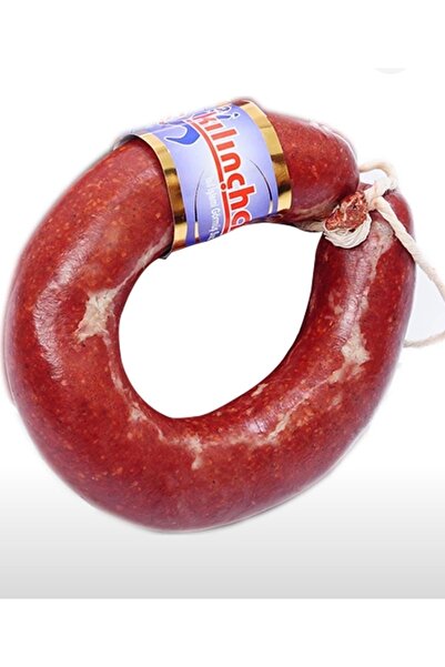 Kılınçhan ET Kılınçhan Sucuk Dana Sucuk 500 Gr
