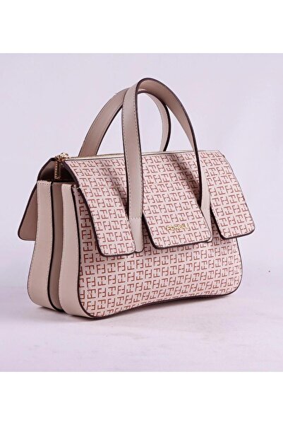 Forelli 4a12 Kadın El Çantası Bej