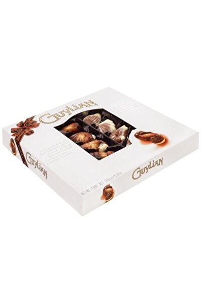 Guylian Seashells Çikolata 250 G-menşei Belçika