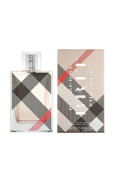 BURBERRY Brit perfume by Burberry for women - Eau de Parfum, 50 ml