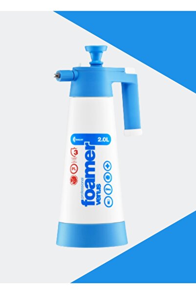 kwazar Köpük Yapan Basınçlı Pompa 2lt.