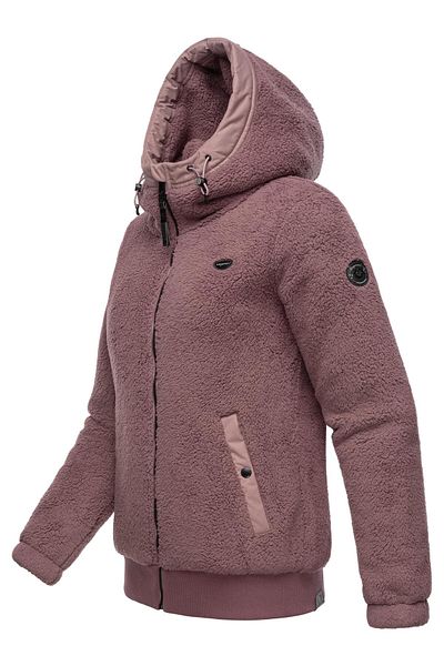 Ragwear Übergangsjacke Cousy Short
