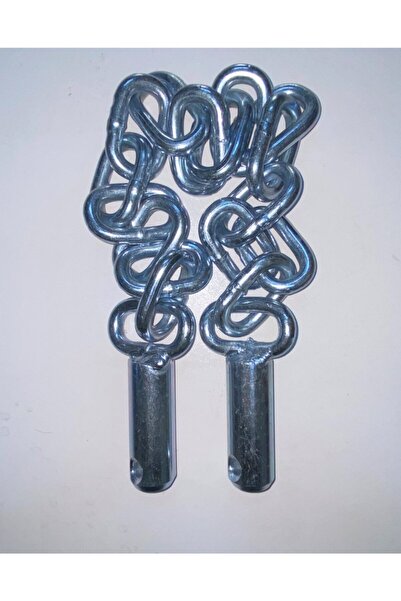 ŞAHİN TİCARET Traktör Yan Kol Ara Zinciri (28 Mm)