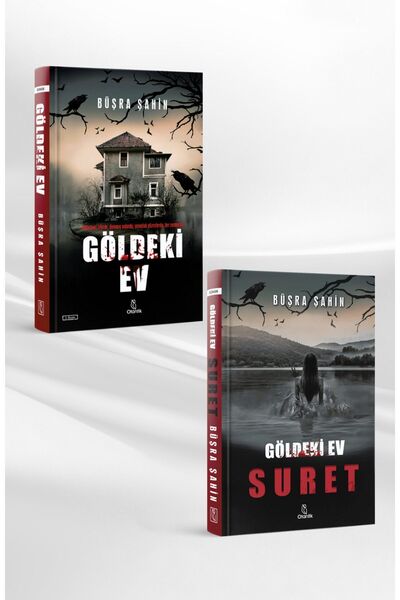 Göldeki Ev - Korku Seti