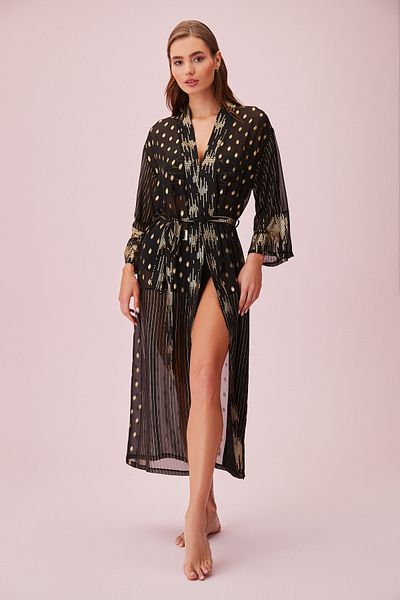 SUWEN Almira-Kaftan
