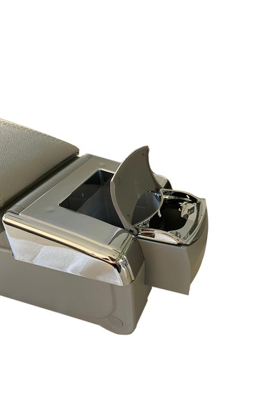 Genel Markalar Sürgülü Kolçak Bej / Icko60-b