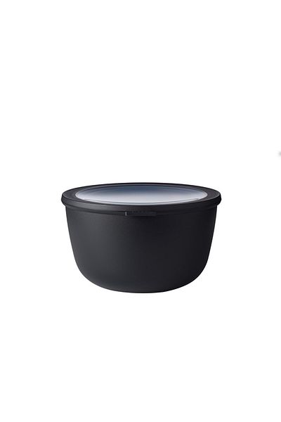 Mepal Multi Bowl Cirqula Round Food Container 3000 ml
