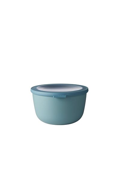 Mepal Multi Bowl Cirqula Round Food Container 2000 ml