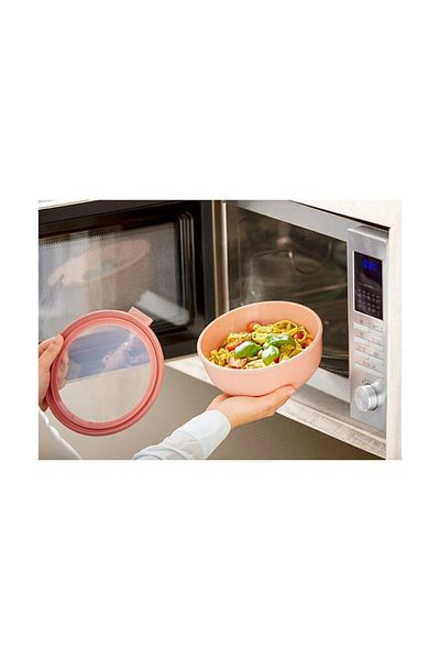 Mepal Multi Bowl Cirqula Round Food Container 3000 ml