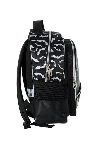 Batman Boy's Primary School Backpack / Ellaboni New Season School Bag