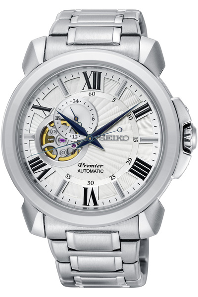 Seiko Erkek Kol Saati SSA369J