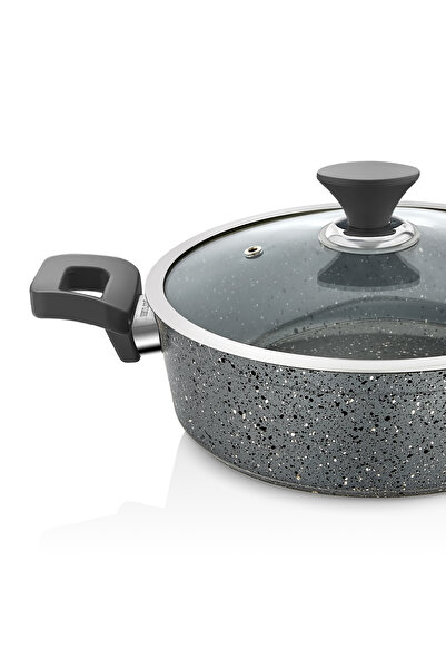 NETLON 7 Parça Diamond Set