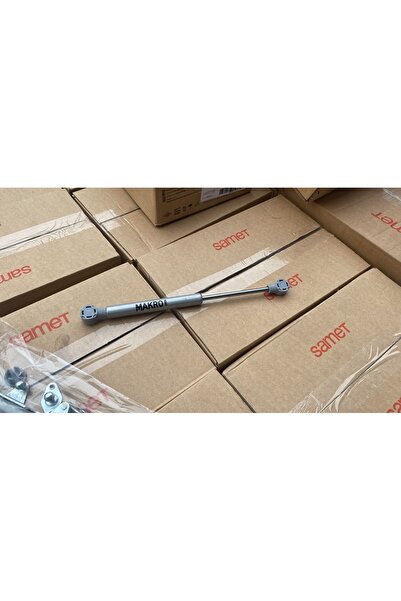 makro Dolap Kapak Pistonu Mutfak Dolabı Kapağı Gazlı Amortisörlü Piston (100 N)