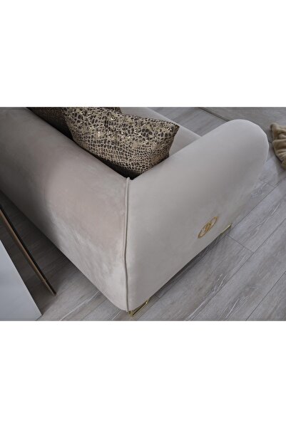 Flamingo Anvers Koltuk Takımı 3 + 2 + 1