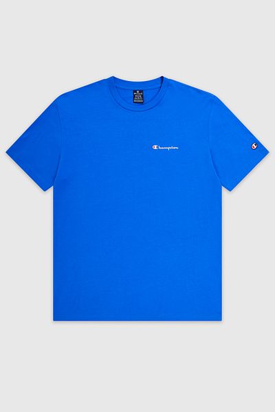 Champion Tričko Box Neck