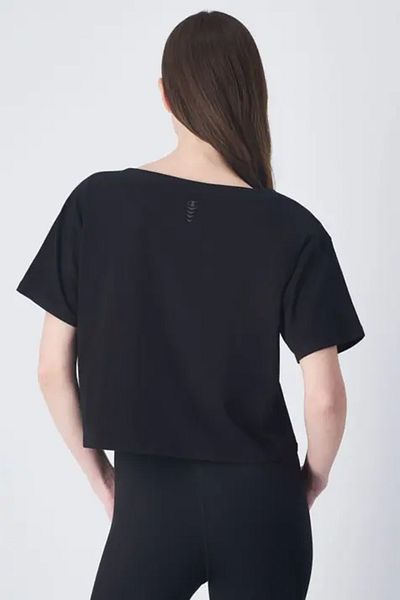 Champion Kurzarm-Top
