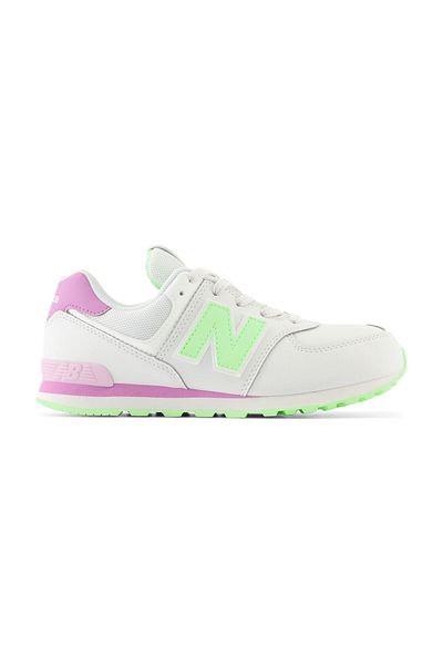 New Balance Model tenisky Gc574