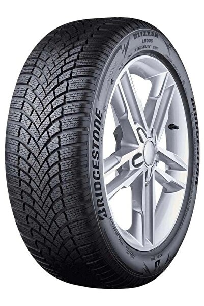 195/60r16 89h Blizzak Lm005 Kış Lastiği 2023