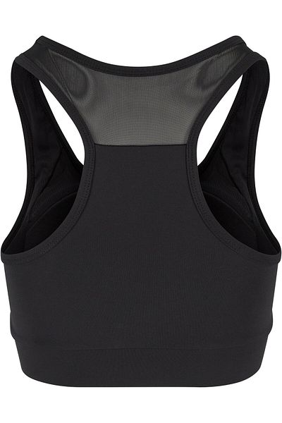 Urban Classics Damen Bayan Tech Mesh Sütyen