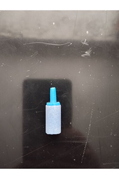 Meç Hava Taşı Mini (1 Adet)