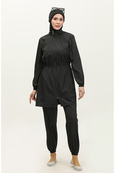 new ats Hijab Swimsuit Top
