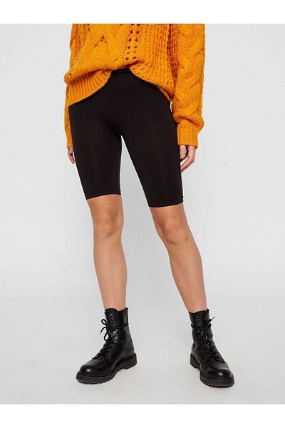 MAXLEVEL MODA Pantaloni scurți Colanți scurti Colanți scurti de ridicare