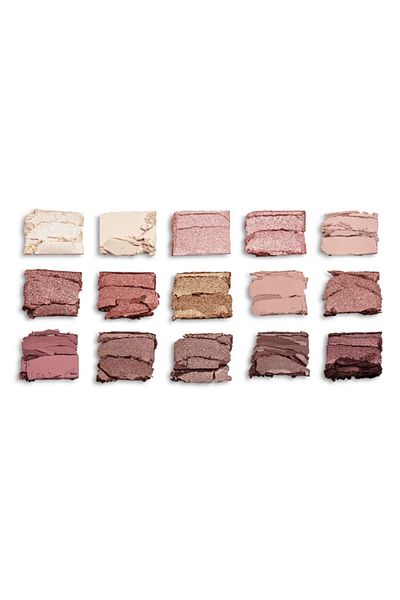 Revolution Reloaded Headlight Palette Iconic 3.0 - Comfortable and Stylish