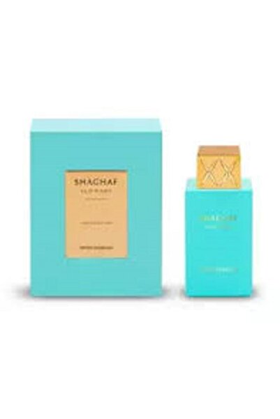 SHAGHAF HOME Swiss Arabian Shaghaf Oud Tonka EDP 75ml