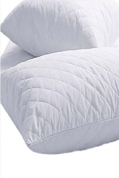 mycey 2 Bucuri Fata de Perna Matlasata Fermoar 50x70 Cm Protector Perna
