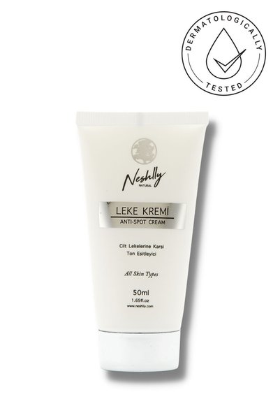 NESHLLY NATURAL Blemish Cream 50ml