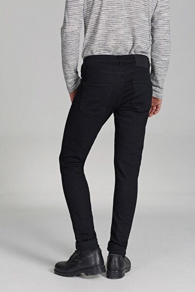 Ltb Smarty Y Black Jeans 010095145414911200