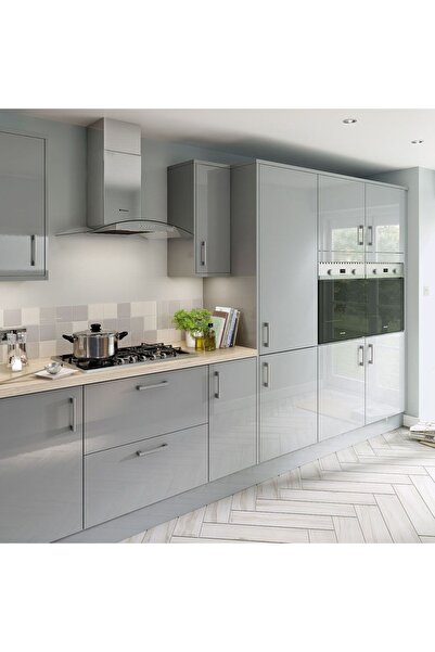 Armut Reklam Dolap Kaplama Folyosu Kendinden Yapışkanlı 100x122