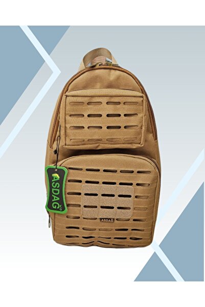 ASDAĞ Mini Lazer Sırt Çantası