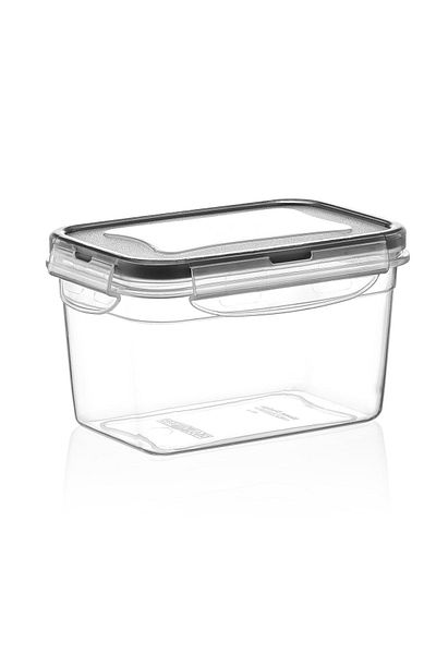 Viyalente 1.4 Lt. Storage Container with Strainer Lc-210 3 Pieces