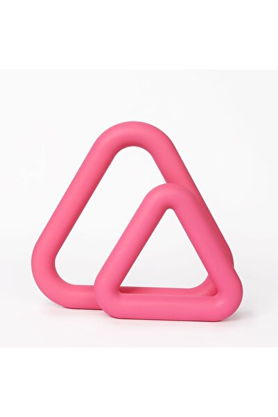 Fabs Trigonal Set Ağırlık 3 Kg - 4.5 Kg