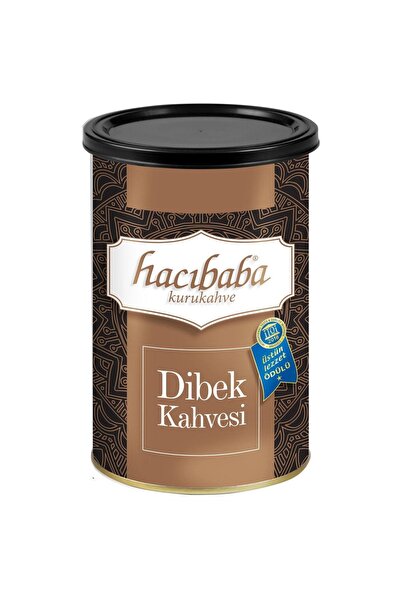 Hacıbaba Dibek Kahvesi 250gr