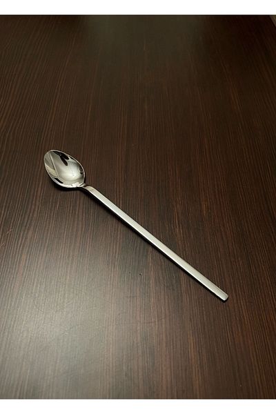 Bremen Home Sweet Latte Cocktail Spoon Stick Model 1 Piece