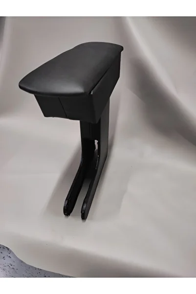 SS Oto Unassembled Armchair Albea Doblo Clio Palio 4 cm black Leather Covered