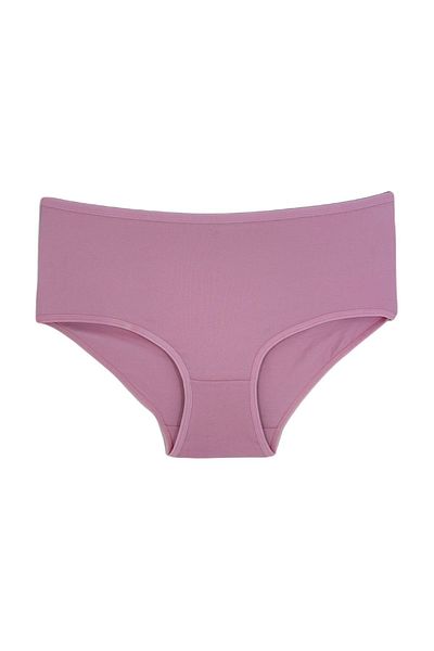 daniella Women's 5-Piece Large Size Panties