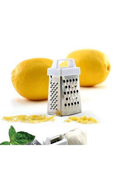 Entude Grater, Magnetic Mini Grater, Garlic Grater