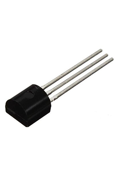 CDM S8050 Transistör Bjt Npn To-92