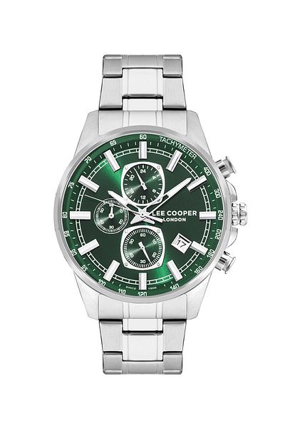Lee Cooper Lc07648.370 Men's Wristwatch